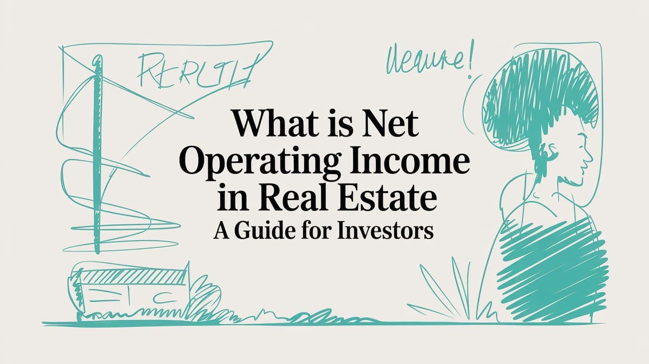 Featured image for What Is Net Operating Income in Real Estate? A Guide for Investors