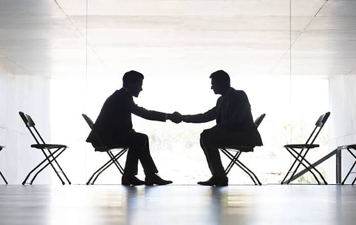Finding Partnerships