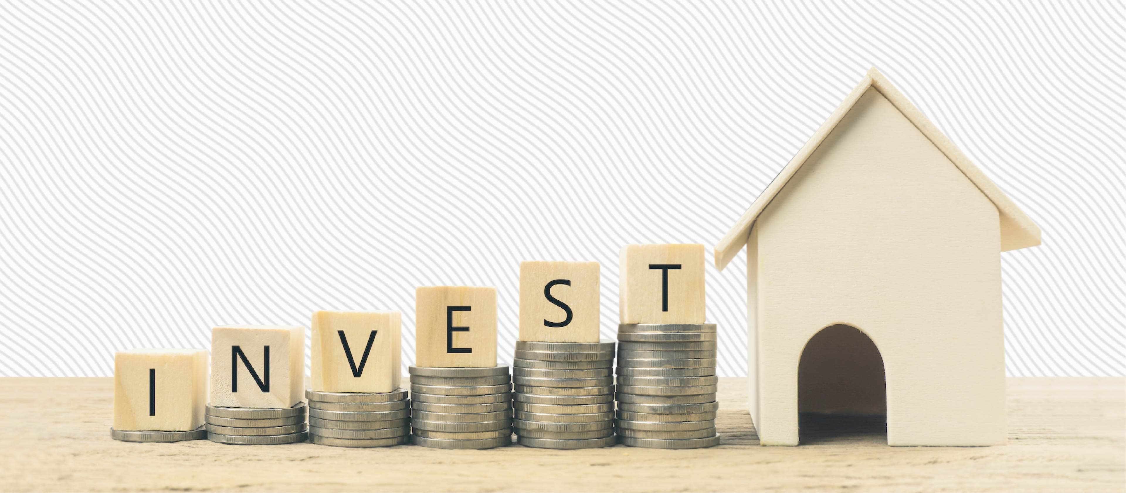 Real Estate Investing Photo
