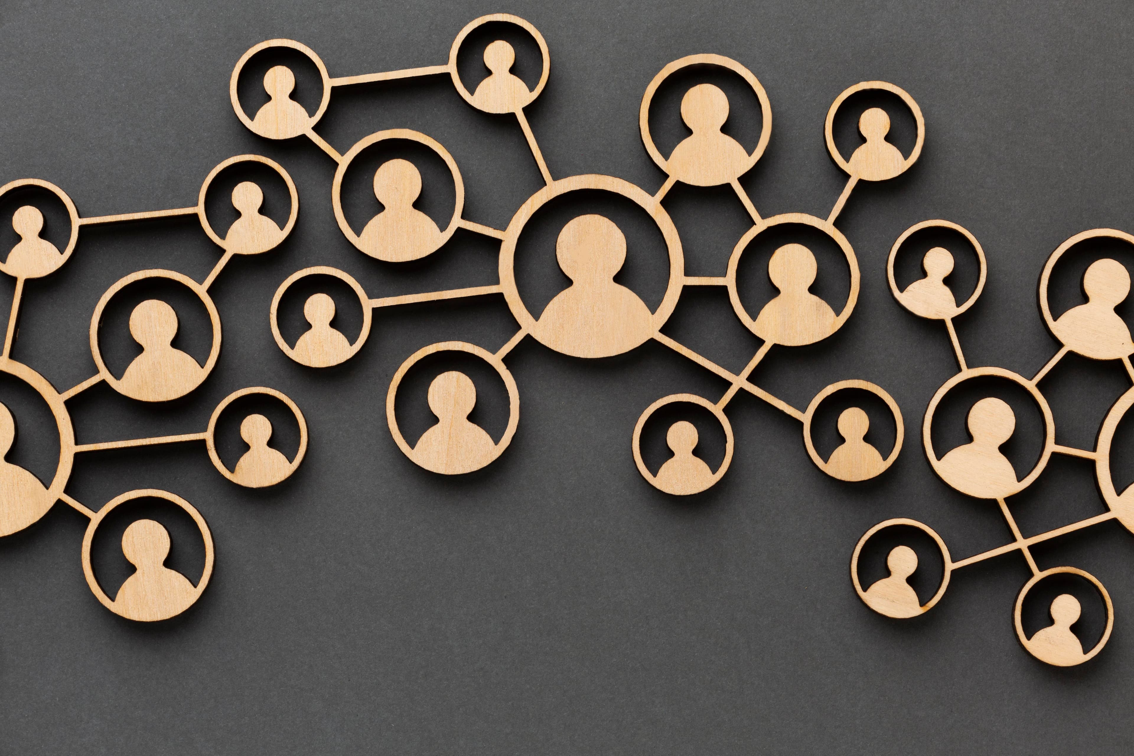 Image of Networking